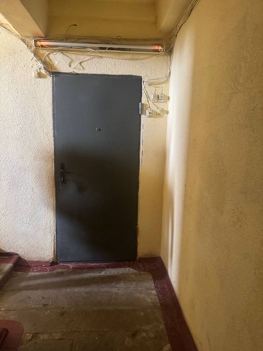 Продам кімнату по вулиці Благодатній