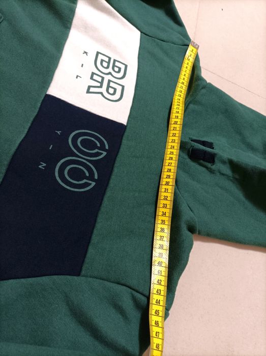 Sweat com carapuço para Rapaz marca Power Jeans (16 anos)