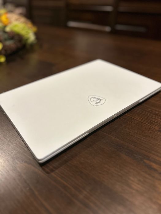 MSI Prestige 14 A10SC