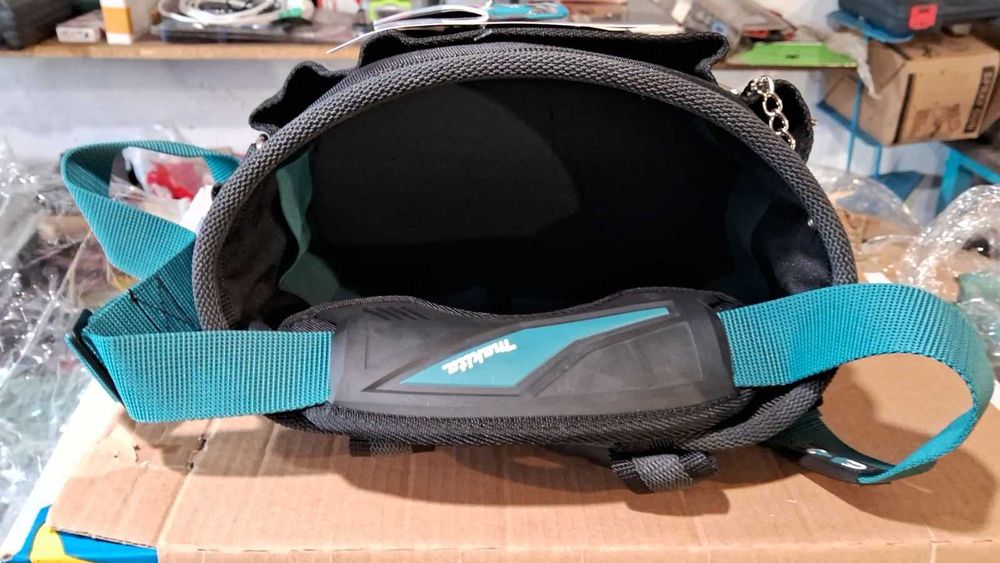 Сумка-чехол для инструментауниверсальная 350x175x225 мм Makita (E-05