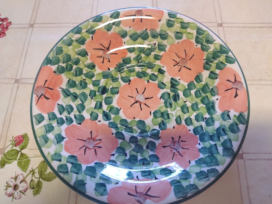 Conjunto de taças/canecas com prato64751795053057124