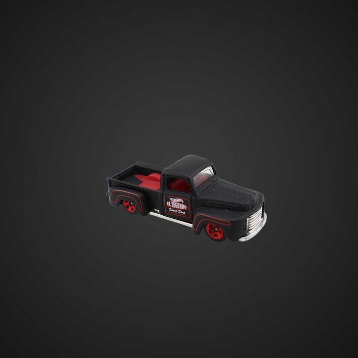 2016 FORD F1 '49 HOT WHEELS DIECAST CAR  J6/030953