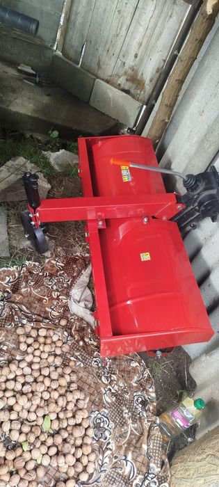 Продам мотоблок дизель.