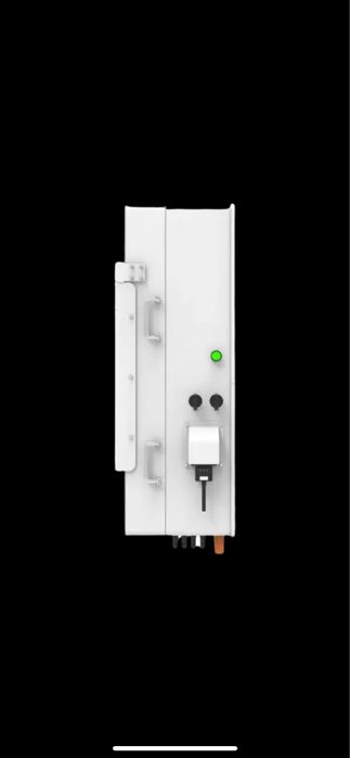 Гібридний інвертор Deye SUN-5K-SG05LP1-EU-AM2-P