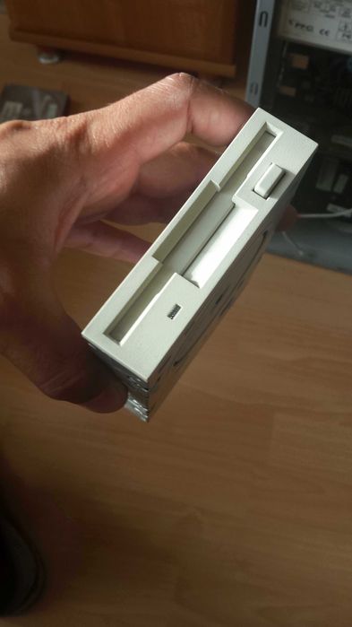 Stacja dyskietek Samsung napęd dyskietek 3,5" FDD 1.44MB
