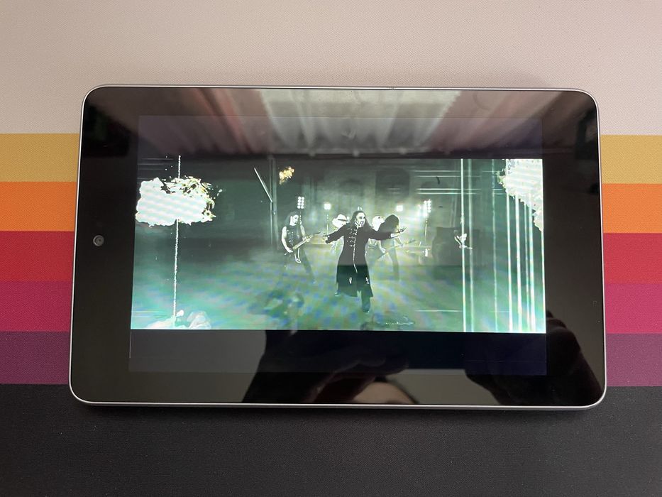 ASUS Google Nexus 7 2012 у відмінному стані