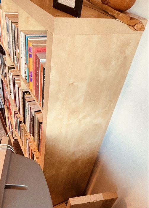 Estante (sem livros)