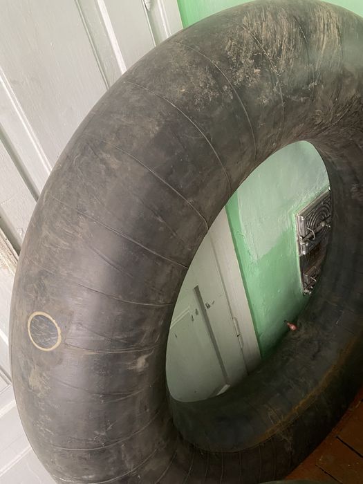 Камера задня МТЗ 15.5-38