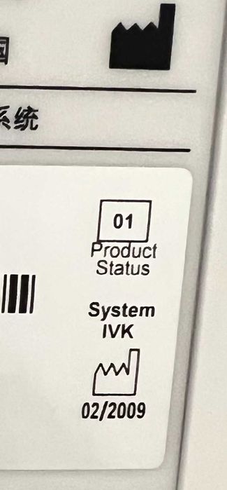 Апарат УЗД (УЗИ аппарат) SIEMENS Acuson S2000/Є декілька варіантів...