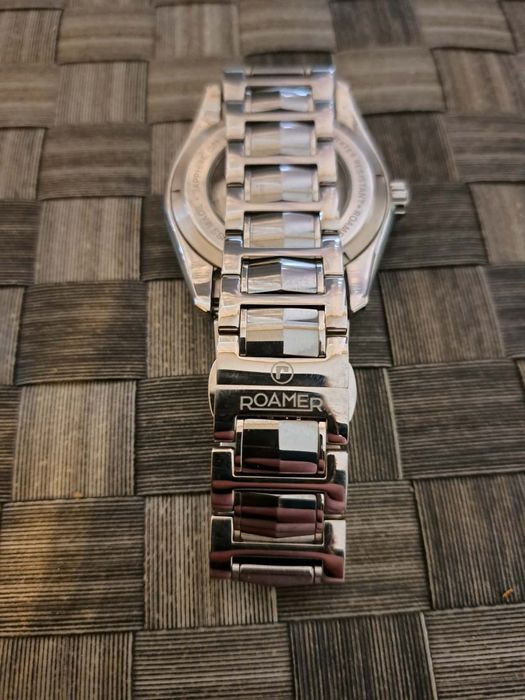 Zegarek Roamer męski