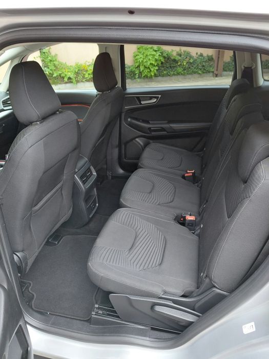 Sprzedam FORD S-MAX MK2, 2.0 TDCI, 2017r