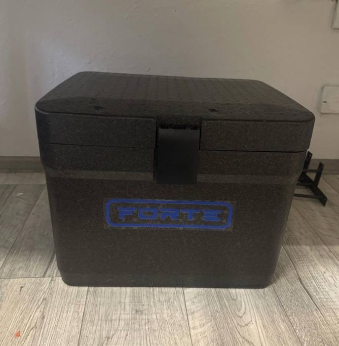 Електро скутер forte unicorn 150 2025