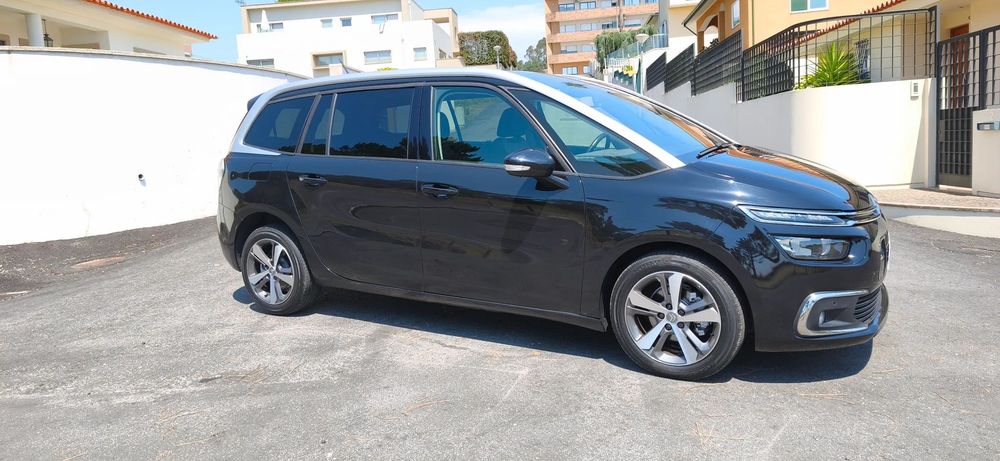 Citroën C4 Spacetourer 1.5 BlueHDi Feel