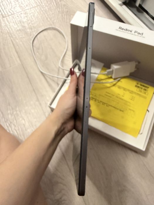 Redmi Pad Graphite Gray