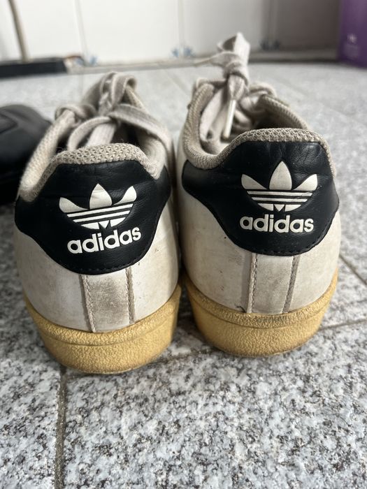 Adidas Superstar 37,5