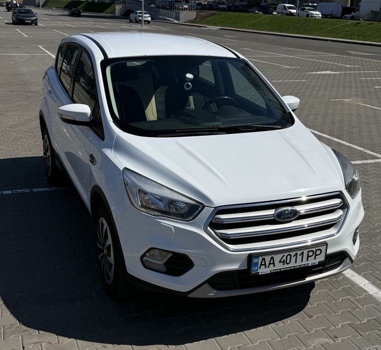 Форд куга 1,5 дизель 2019 ford kuga