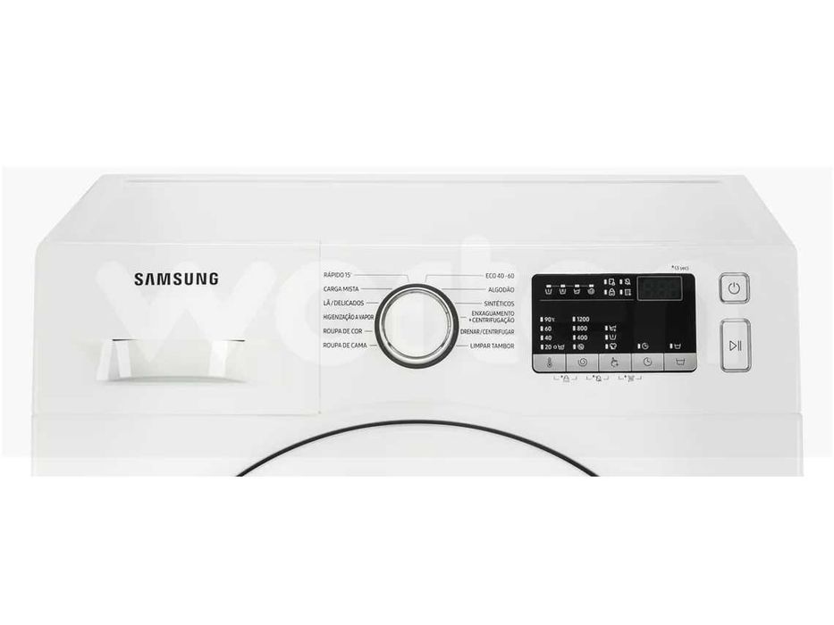 Peças Maquina lavar Roupa Samsung ecobubble