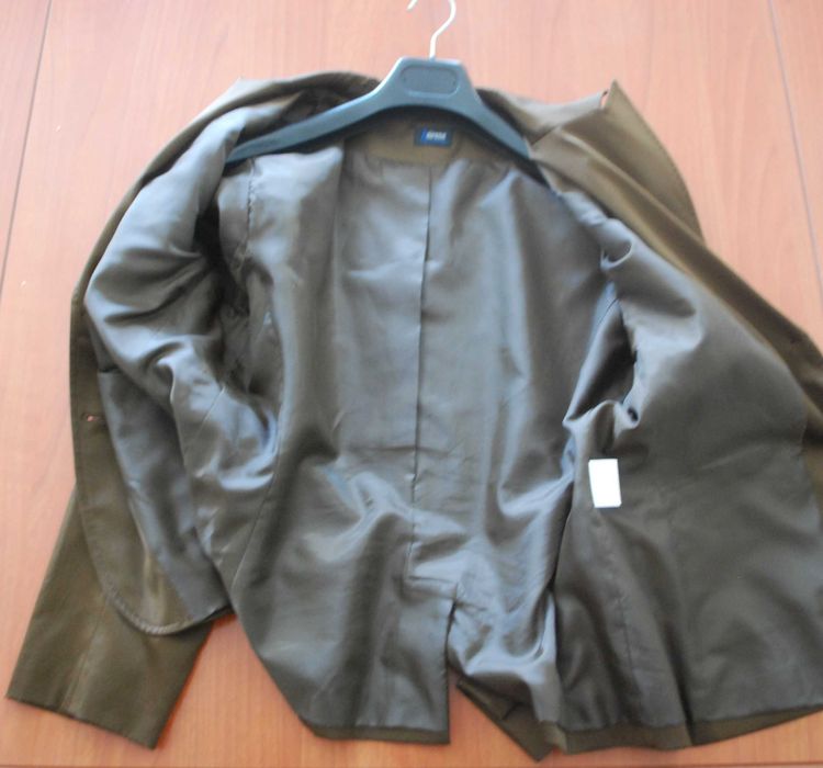 Casaco de Senhora marca Anirene Collection Tam. 46