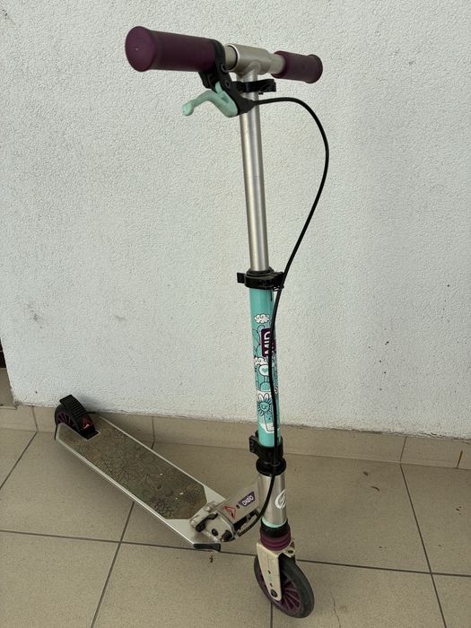 Hulajnoga Oxelo (Decathlon)