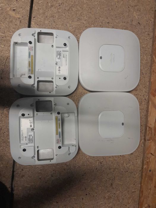Cisco AIR-CAP3602I-E-K9 4 sztuki