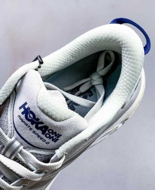 Hoka Mafate Speed 2