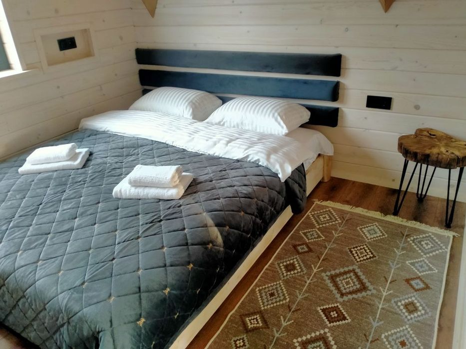 Відпочинок в Карпатах