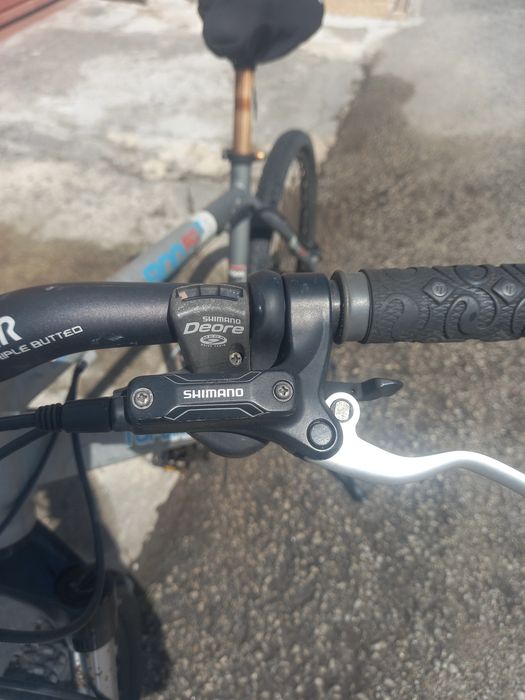 Bicicleta  Topbike 800 SD