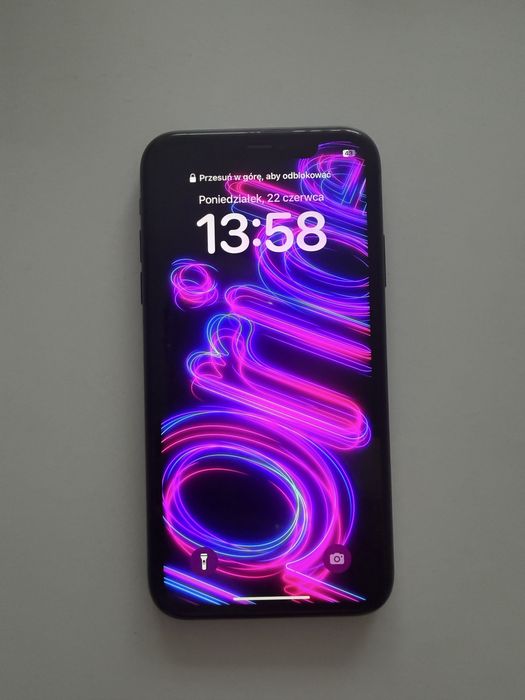 Iphone 11 - 64 gb