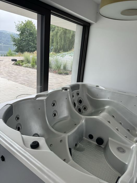 Jacuzzi Angel Spa 5 osobowe