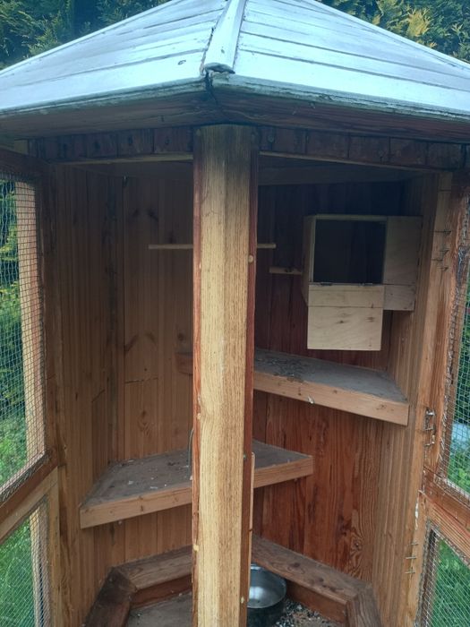 Budka lęgowa dla ptaków