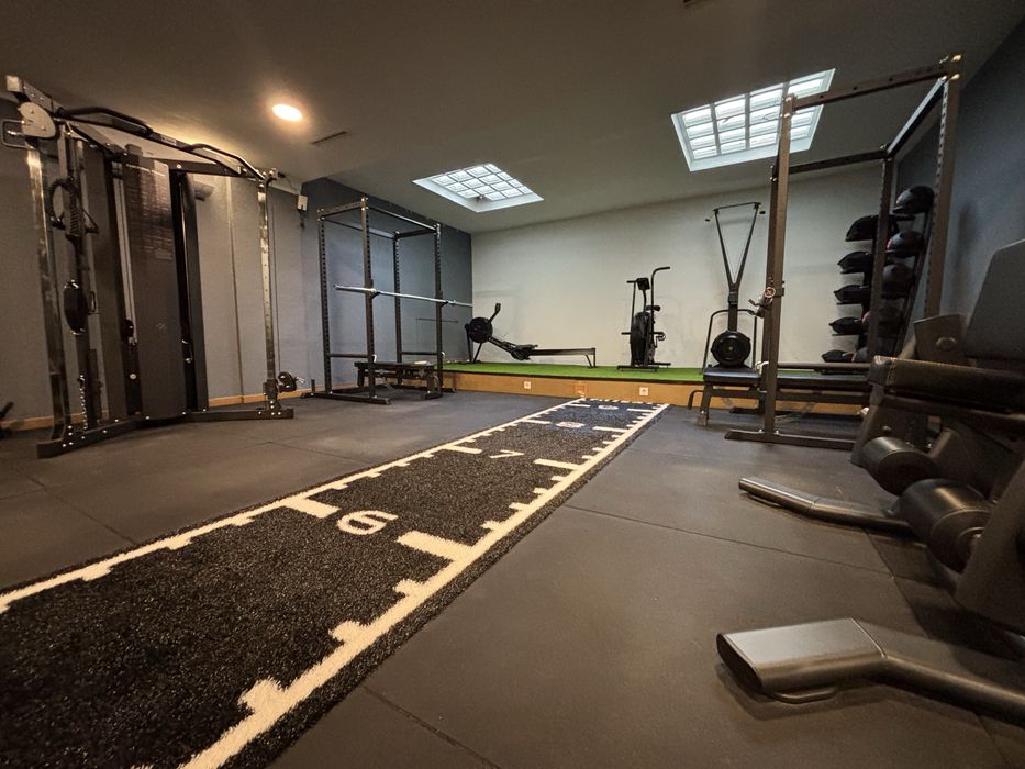 Aluguer de espaço para Personal Trainers e fisioterapeutas