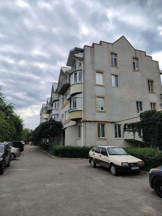 В продаже 1 к. квартира 50м2 ЖК Околица   SM