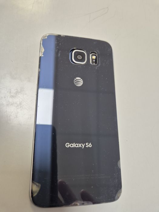 Samsung Galaxy S6 (para peças)