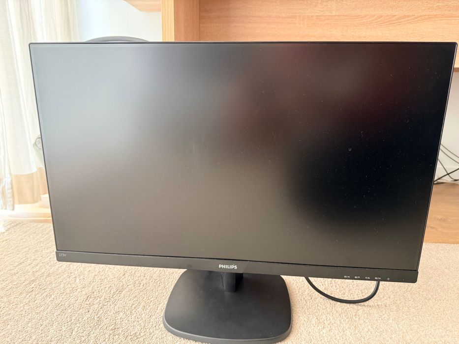 Philips 27" Monitor447134513874882561