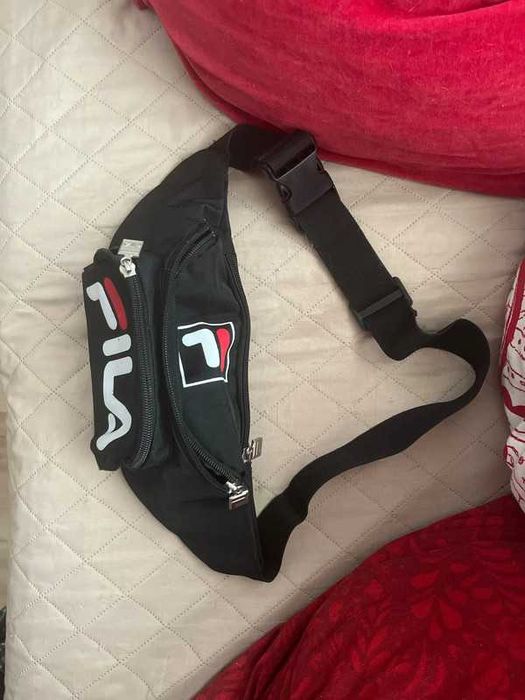 Bolsa Cintura FILA Fanny