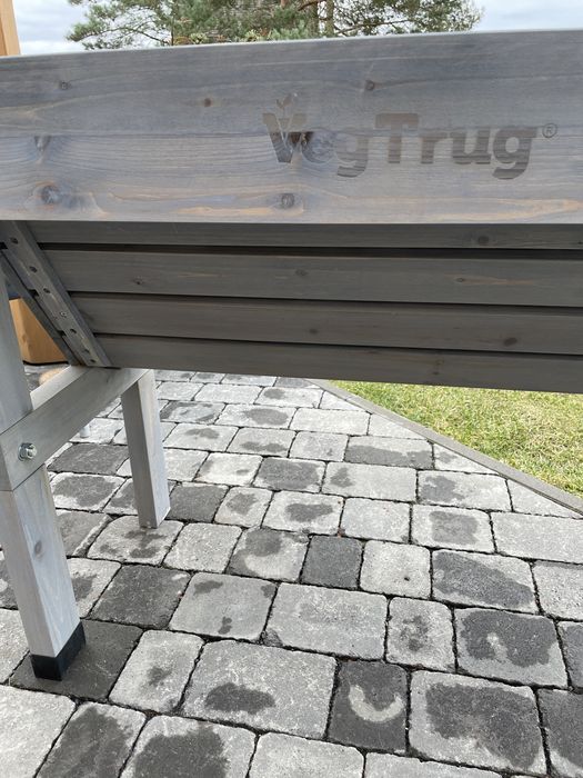 Skrzynia warzywnik zielnik vegtrug