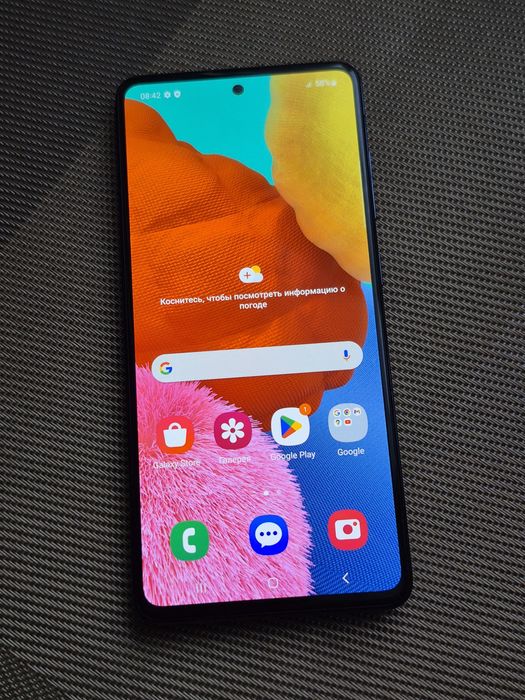 Samsung Galaxy A51  6/128gb