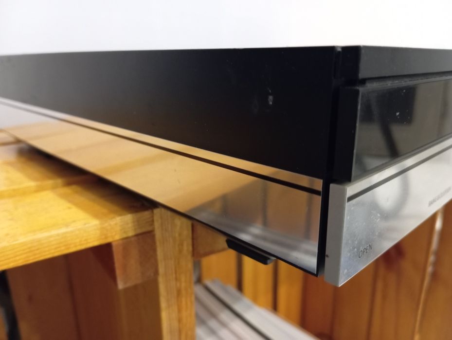 Odtwarzacz CD Bang & Olufsen Beogram CD 7000