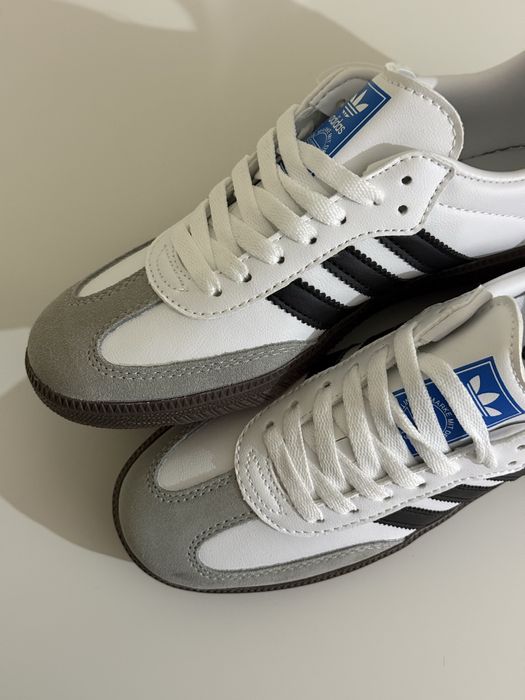 Adidas Samba Tradicional