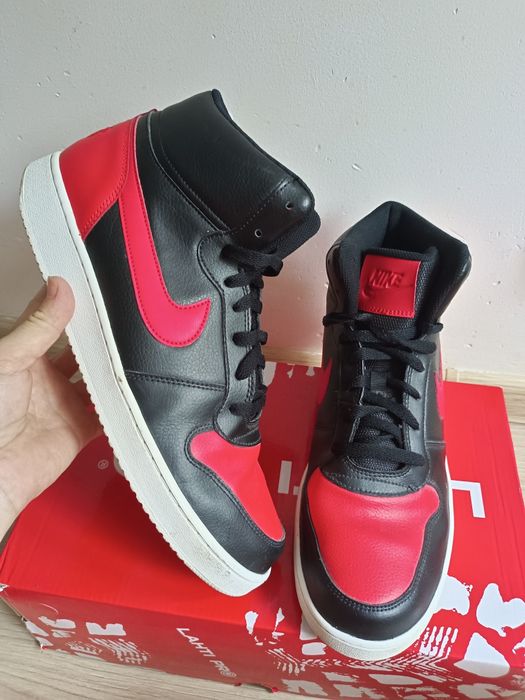 Buty męskie Nike