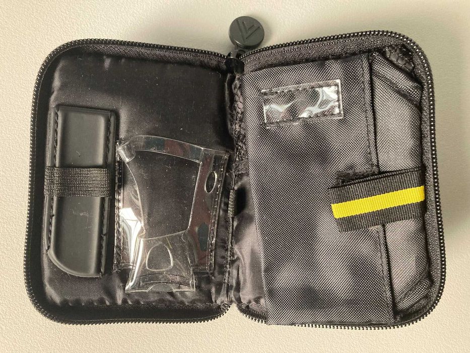 Bolsa para Aparelho de Medição de Diabetes