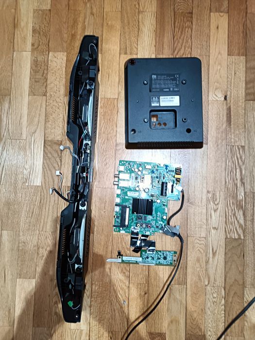 TV android Xiaomi 32 polegadas