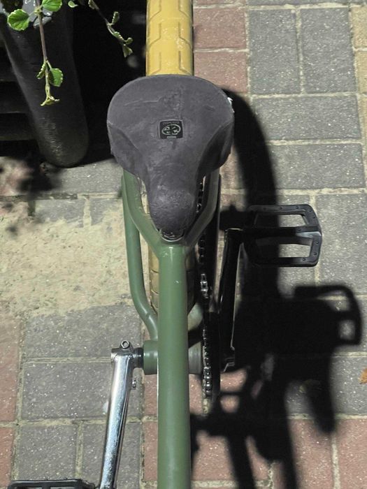 rower bmx bsd (bmx, dirt)