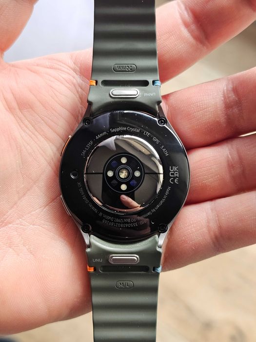 Samsung galaxy watch 7 44mm LTE