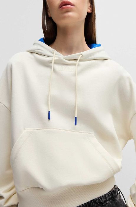 bluza z kapturem Hugo Boss S 36 M 38