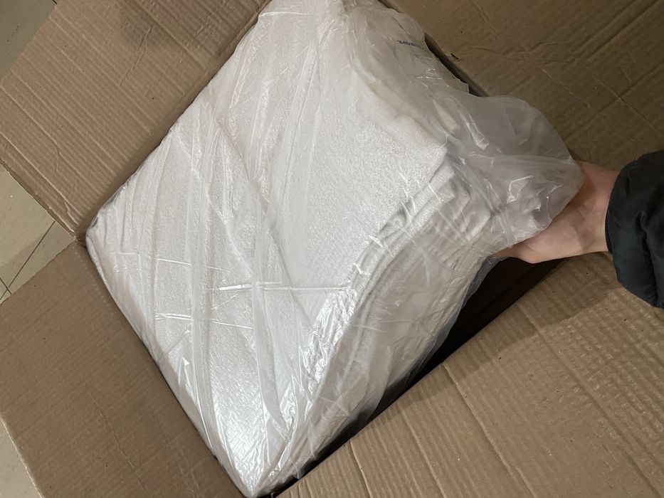 20€ cada caixa de Panos/toalhas(Q-70) para restaurante , oficinas, etc