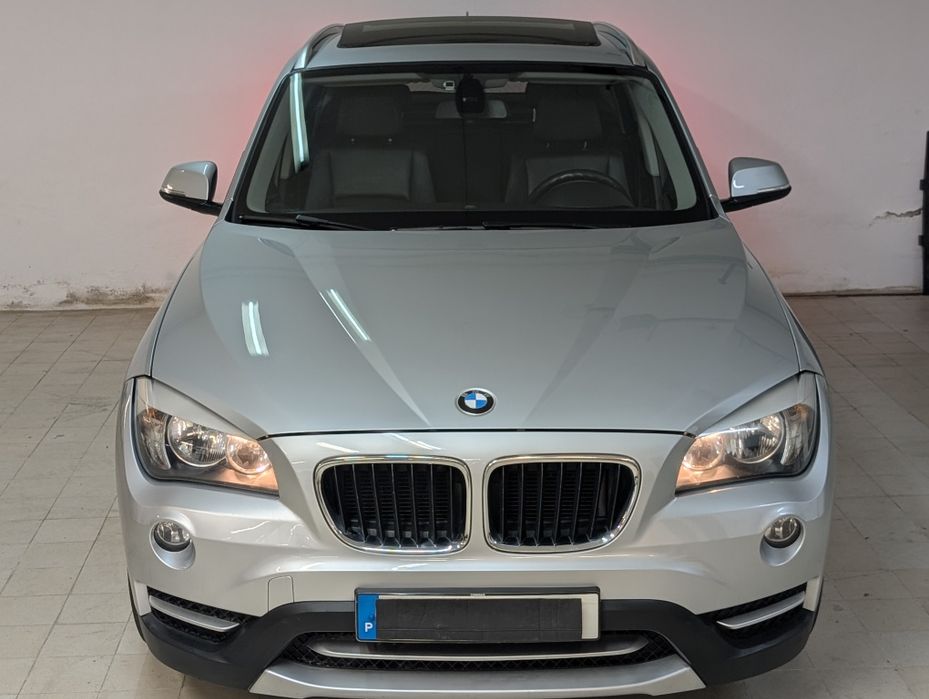 BMW X1 sDrive 16d
