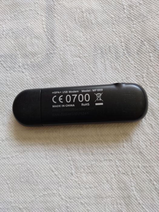 Modem USB ZTE MF669 3G HSPA+
