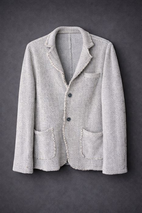 Чоловічі піджаки, сорочки, old money, Zara, розмір S, M, L