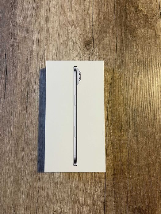 iPhone 17 Air 256GB Azul‑céu - Novo (película no ecrã)